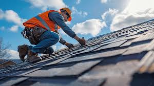 Best Emergency Roof Repair Services  in Kilauea, HI